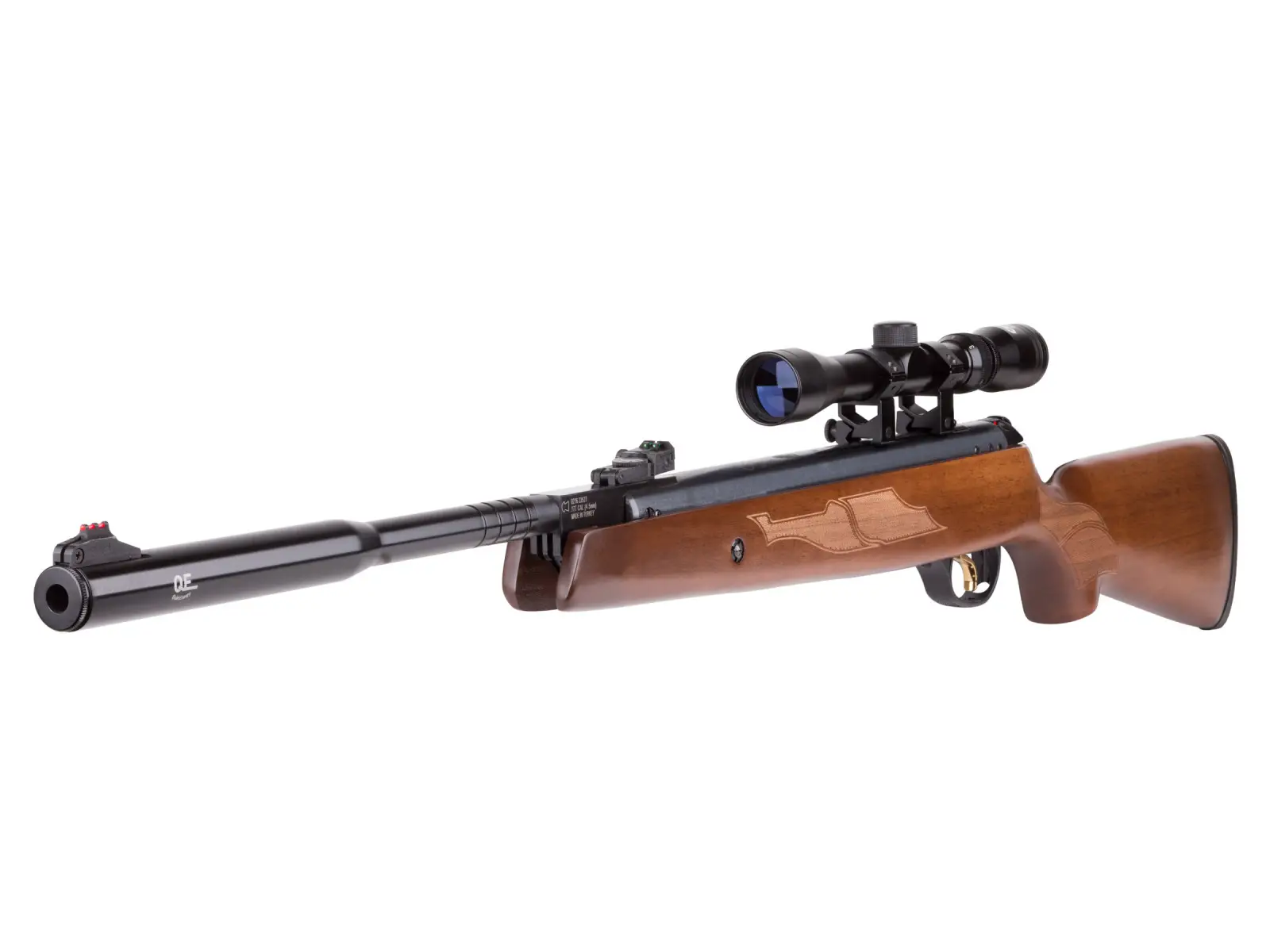 91 Best Spring Air Rifles - Top 7 Springers for the money (Reviews & Buying Guides 2023)