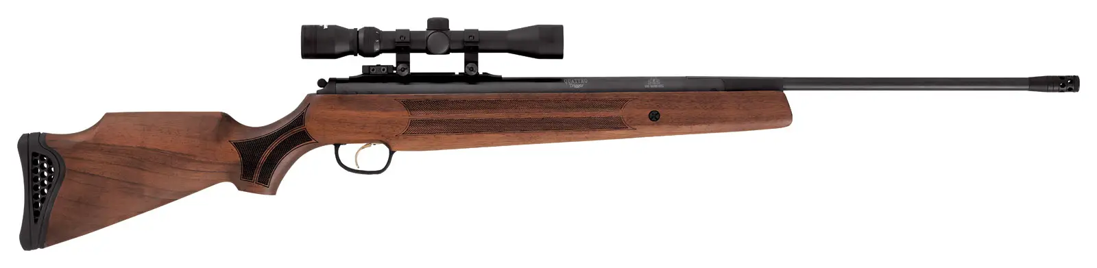 Mod 135 SP Best Break Barrel Air Rifle That Hits Like A Champ (Reviews and Buying Guide 2023)