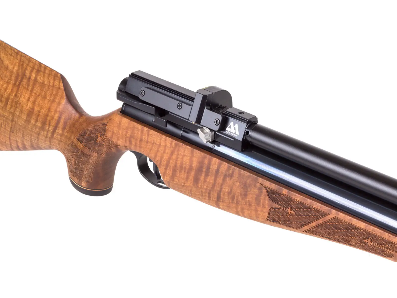 aa3 Best Air Rifles 2023 - The Most Exciting Guns to Have (Reviews and Buying Guide)