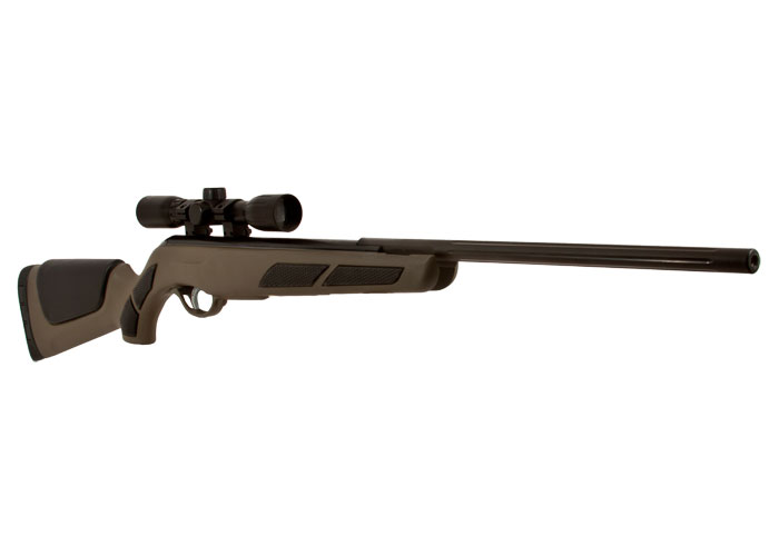 b11 1 Gamo Bone Collector Bull Whisper IGT Review