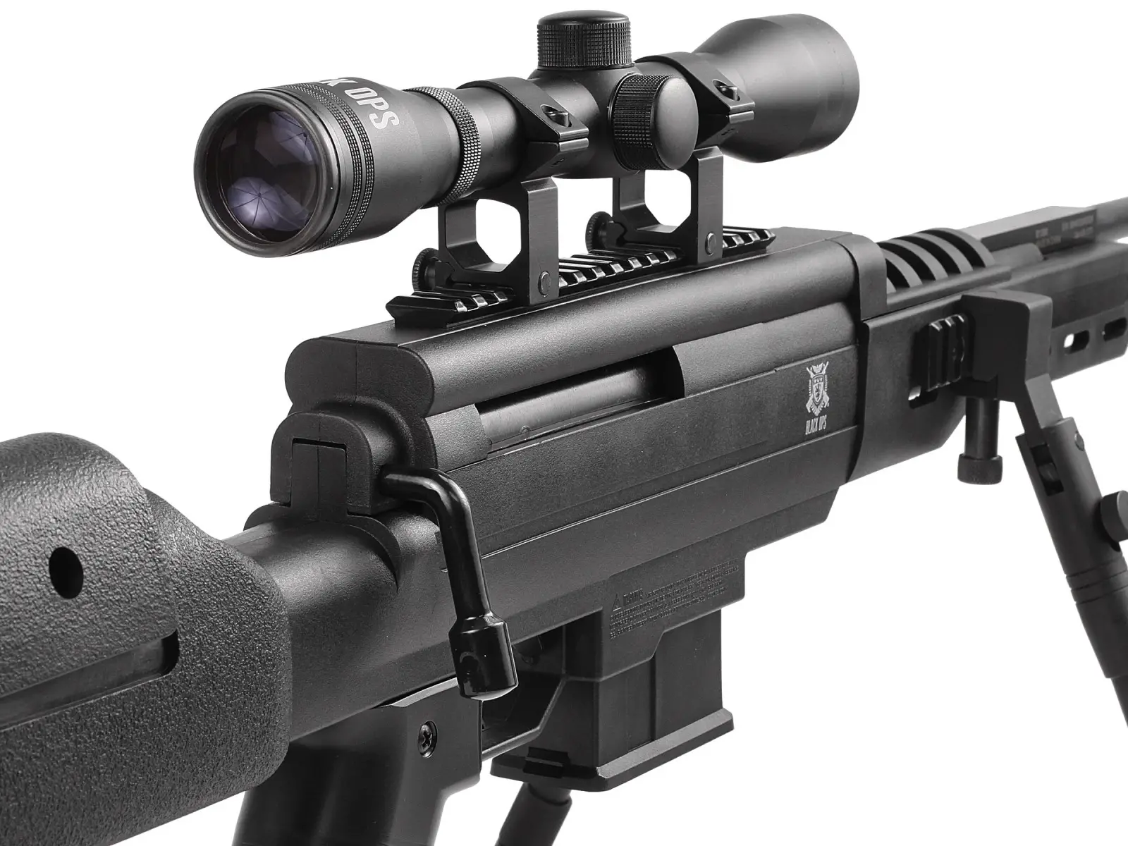 b2 Best Break Barrel Air Rifle That Hits Like A Champ (Reviews and Buying Guide 2023)