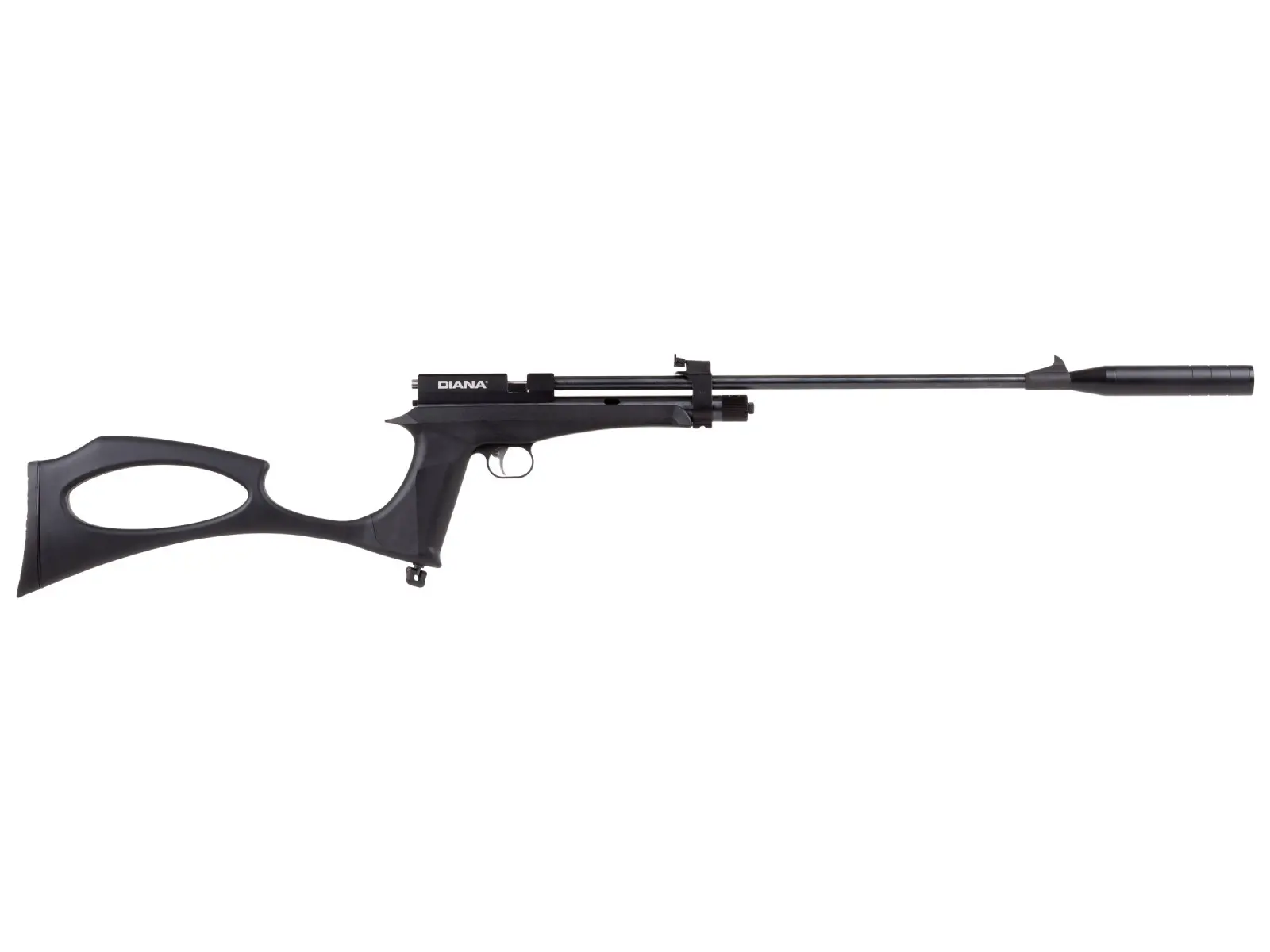 d1 1 Best Air Rifles 2023 - The Most Exciting Guns to Have (Reviews and Buying Guide)