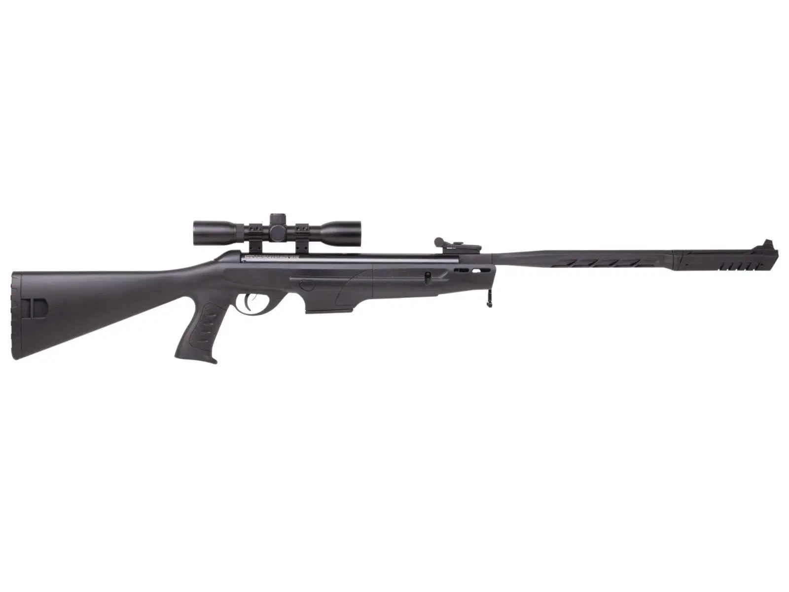 d1 Best Break Barrel Air Rifle That Hits Like A Champ (Reviews and Buying Guide 2023)