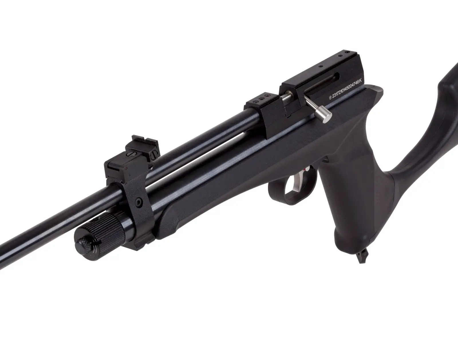 d2 1 Best Air Rifles 2023 - The Most Exciting Guns to Have (Reviews and Buying Guide)