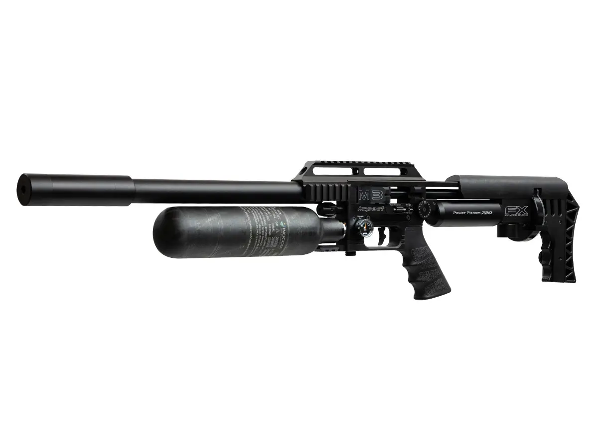 f2 Best Air Rifles 2023 - The Most Exciting Guns to Have (Reviews and Buying Guide)