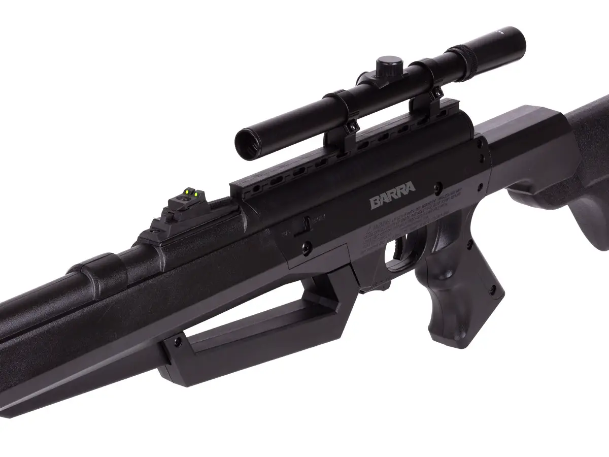 j4 Black Ops Junior Sniper Combo Review