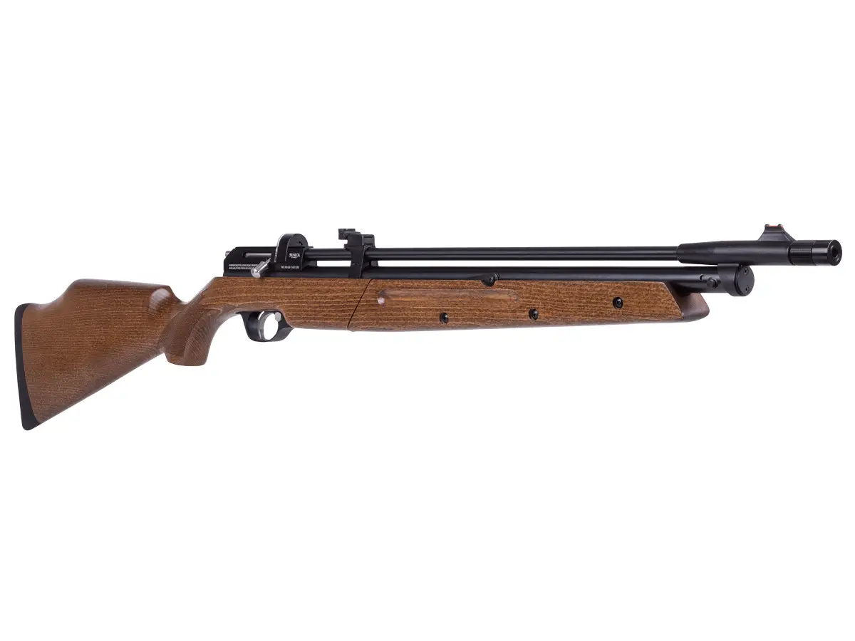 s1 Best Air Rifles 2023 - The Most Exciting Guns to Have (Reviews and Buying Guide)