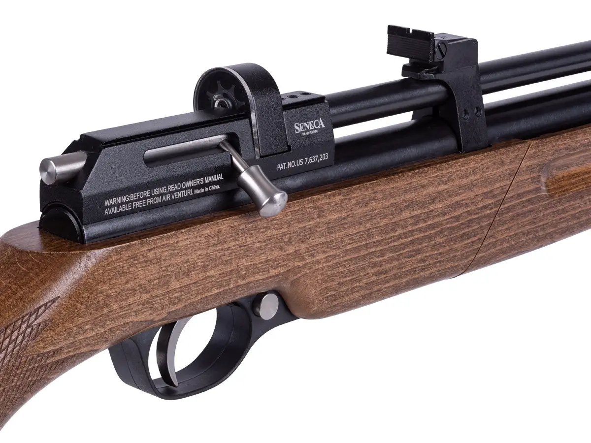 s2 Best Air Rifles 2023 - The Most Exciting Guns to Have (Reviews and Buying Guide)