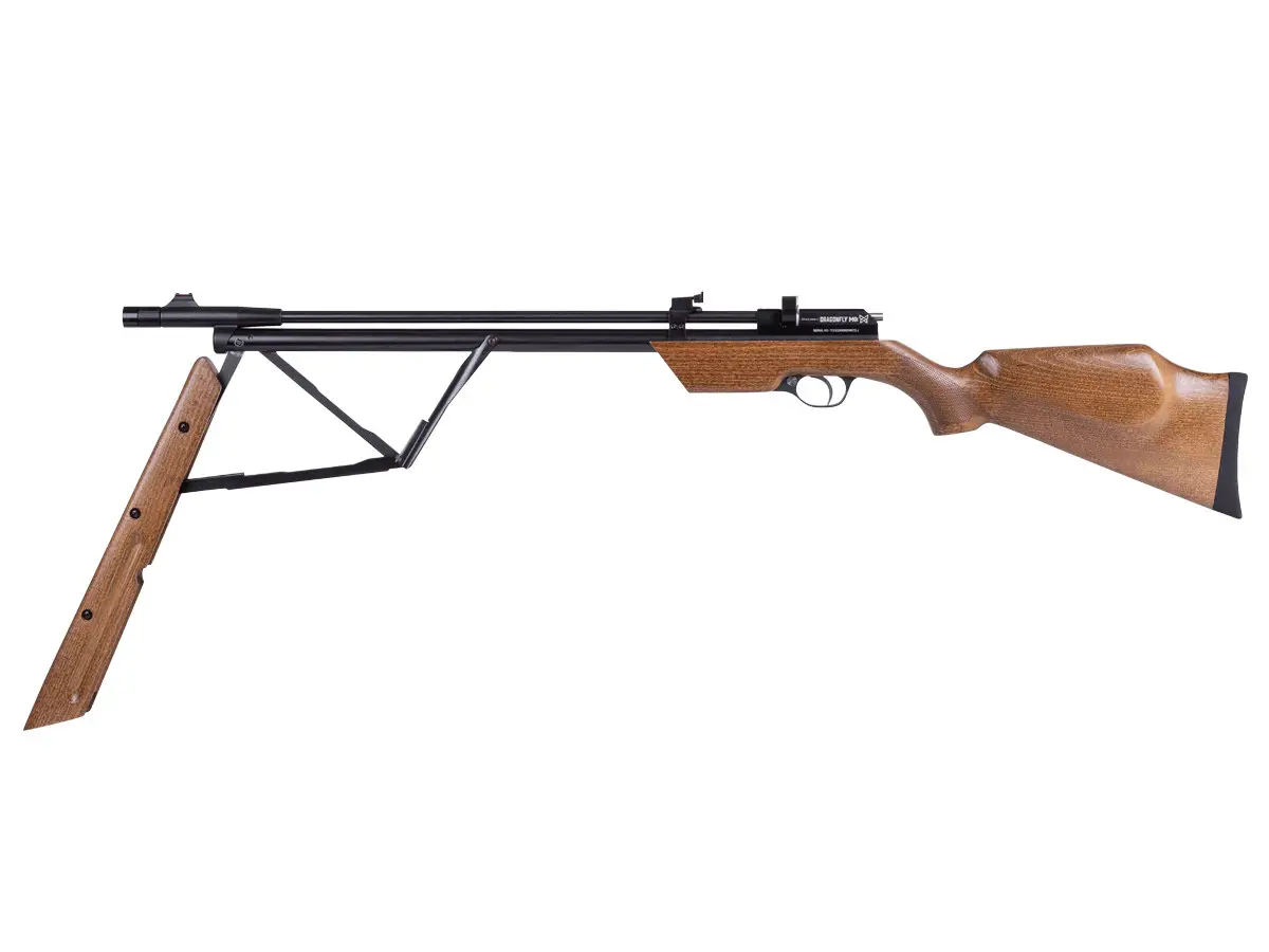 s5 Best Air Rifles 2023 - The Most Exciting Guns to Have (Reviews and Buying Guide)