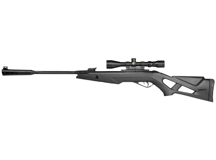 Gamo Silent Stalker Whisper IGT Review 3 ss1 Gamo Silent Stalker Whisper IGT Review