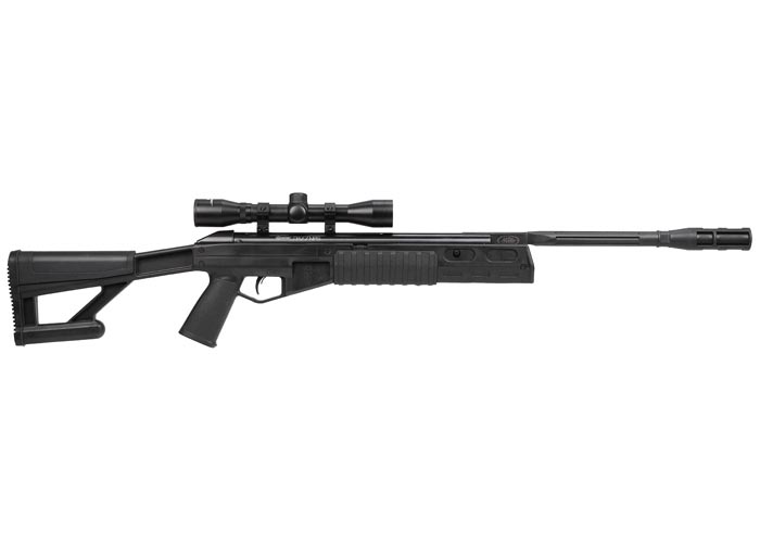 t1 4 Crosman 30131 TR77 - NPS Review