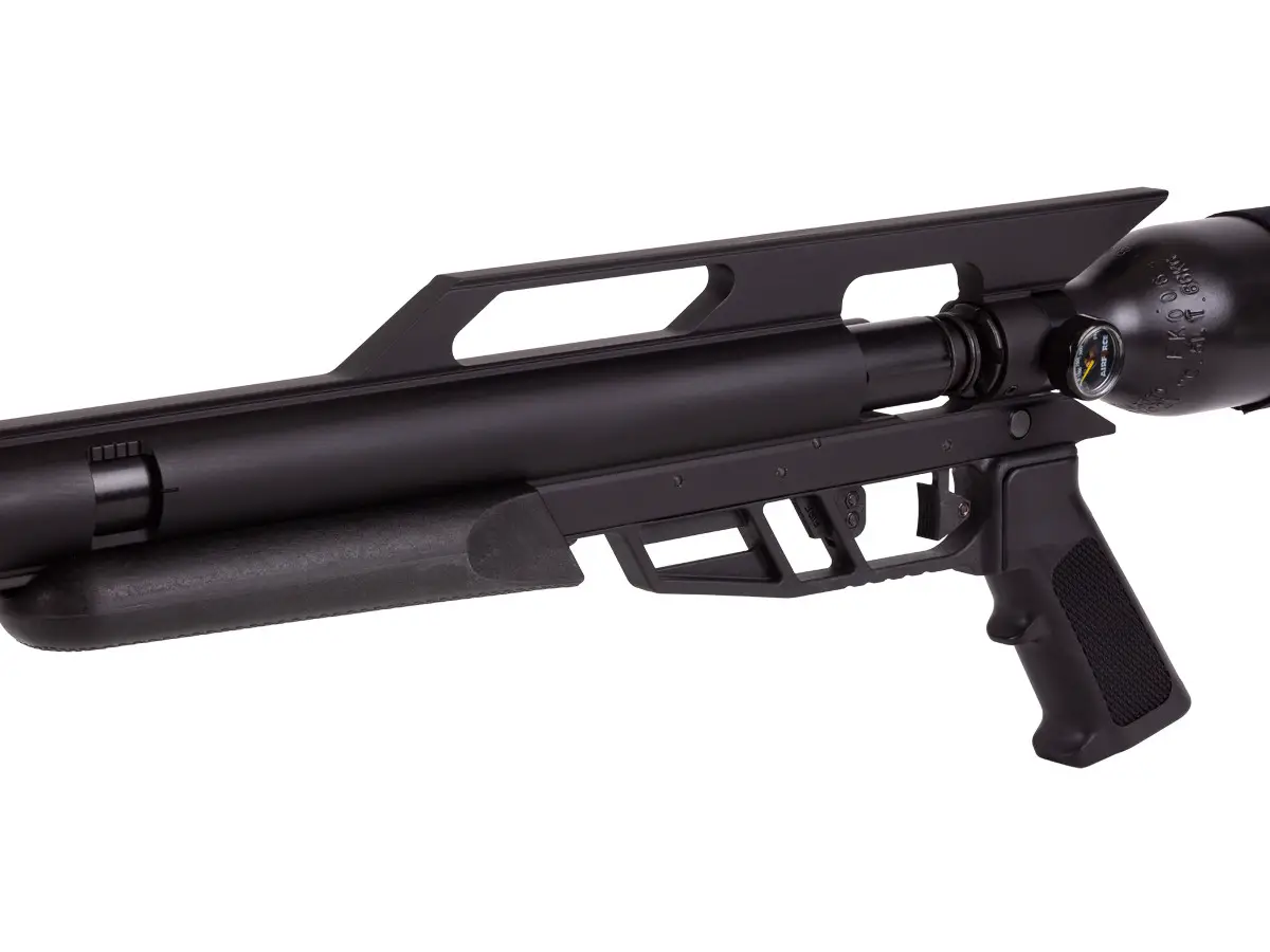 t1 Best Air Rifles 2023 - The Most Exciting Guns to Have (Reviews and Buying Guide)