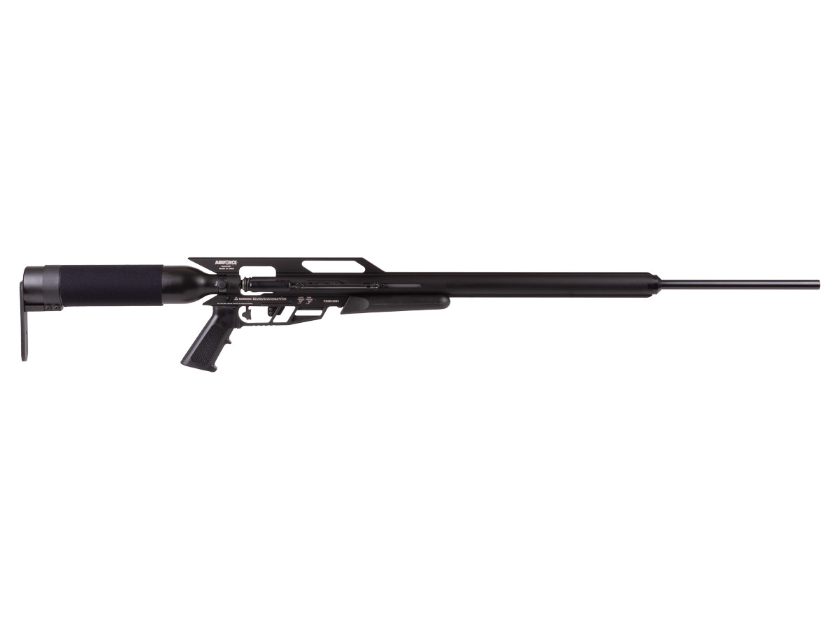 AirForce Texan Big Bore Review - Make Shooting Great Again 5 t11 1 AirForce Texan Big Bore Review - Make Shooting Great Again