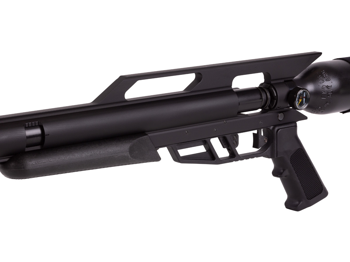 AirForce Texan Big Bore Review - Make Shooting Great Again 2 t2 2 AirForce Texan Big Bore Review - Make Shooting Great Again