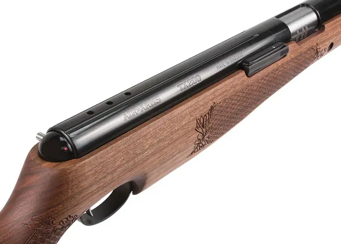 t3 3 Best Spring Air Rifles - Top 7 Springers for the money (Reviews & Buying Guides 2023)
