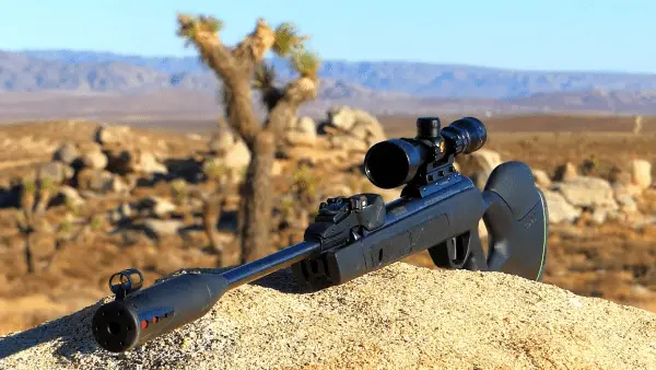 Snapshot 36 1 What is the fastest FPS air rifle?