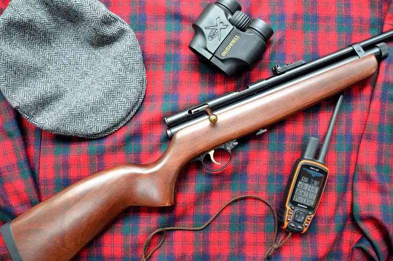 5 Types of Air Guns You Need to Know Before Buying 6 b1 5 Types of Air Guns You Need to Know Before Buying