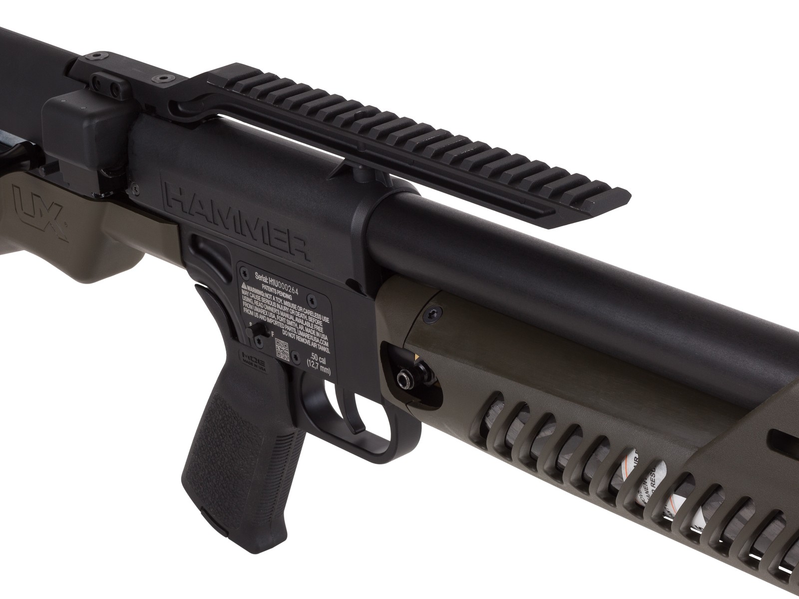 Best .50 Caliber Air Rifles - Top 5 Hard-hitting Pellet Guns for Big Games (Reviews and Buying Guide 2023) 8 h2 Best .50 Caliber Air Rifles - Top 5 Hard-hitting Pellet Guns for Big Games (Reviews and Buying Guide 2023)
