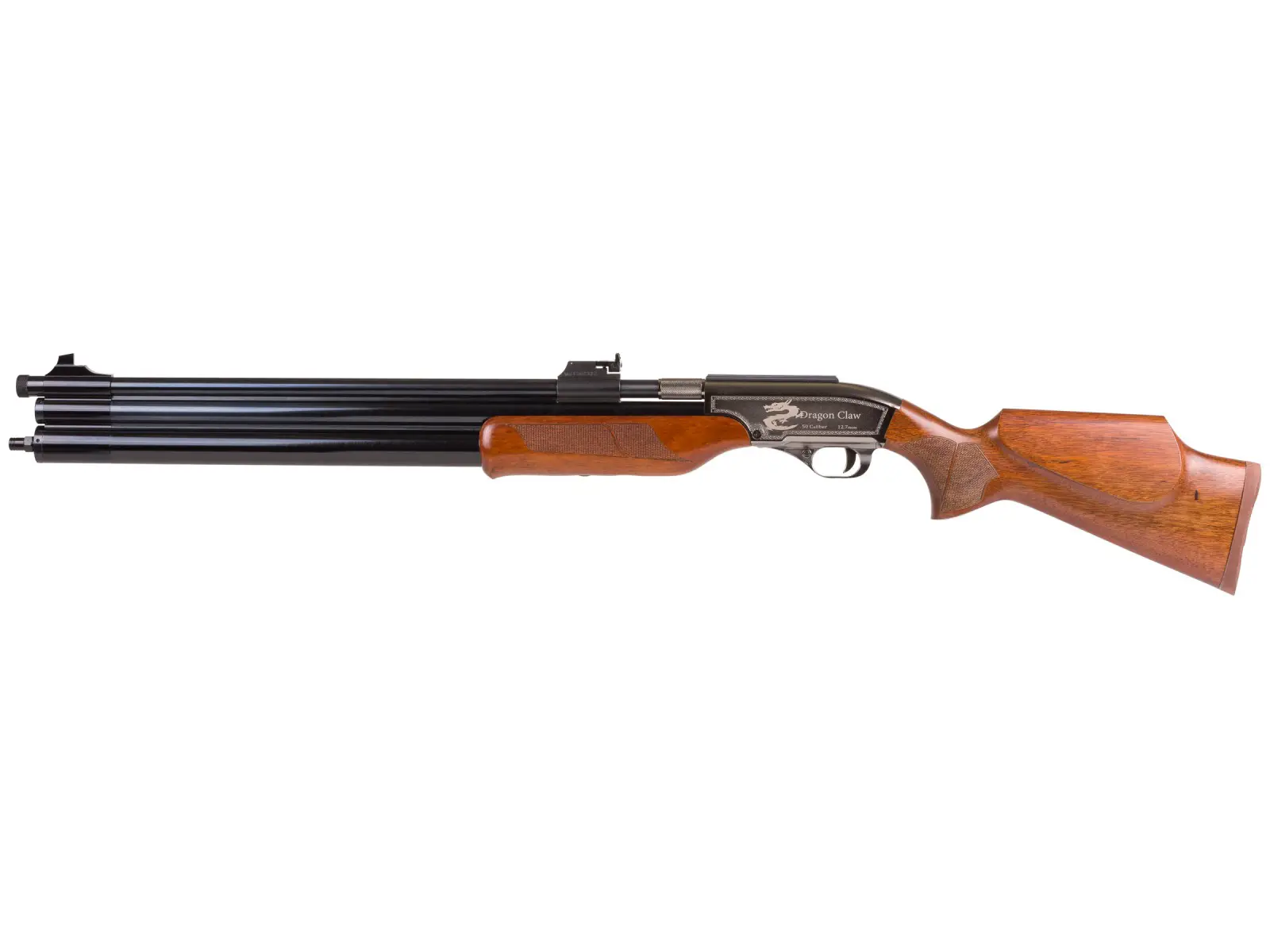 s113 Best .50 Caliber Air Rifles - Top 5 Hard-hitting Pellet Guns for Big Games (Reviews and Buying Guide 2023)