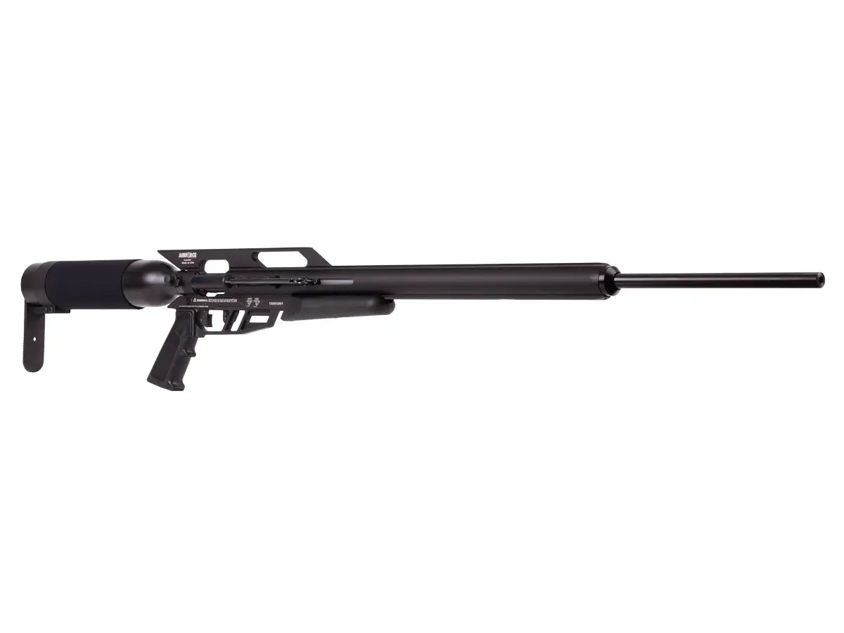 t1 Best .50 Caliber Air Rifles - Top 5 Hard-hitting Pellet Guns for Big Games (Reviews and Buying Guide 2023)