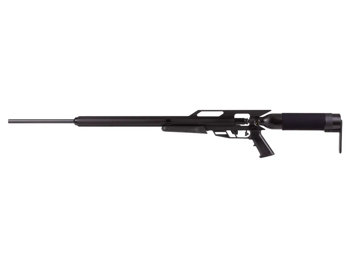 t3 Best .50 Caliber Air Rifles - Top 5 Hard-hitting Pellet Guns for Big Games (Reviews and Buying Guide 2023)