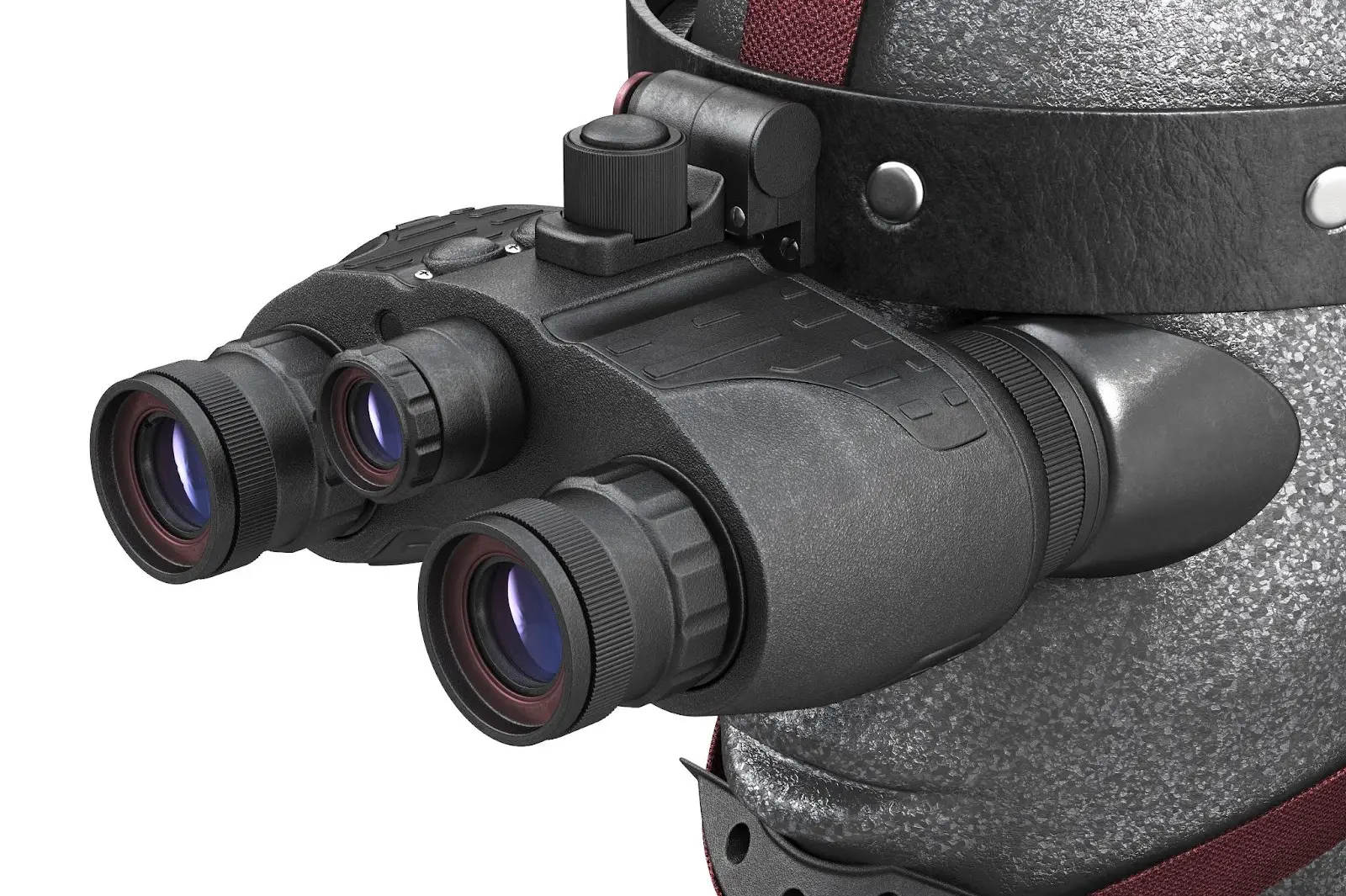 image 2 1 Nighttime Wildlife Watching: Why Night Vision Goggles Are a Must-Have for Campers