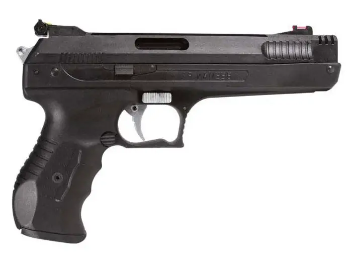 beemanp3 Top 9 Best Air Pistols On The Market 2023 (Reviews & Buying Guide)