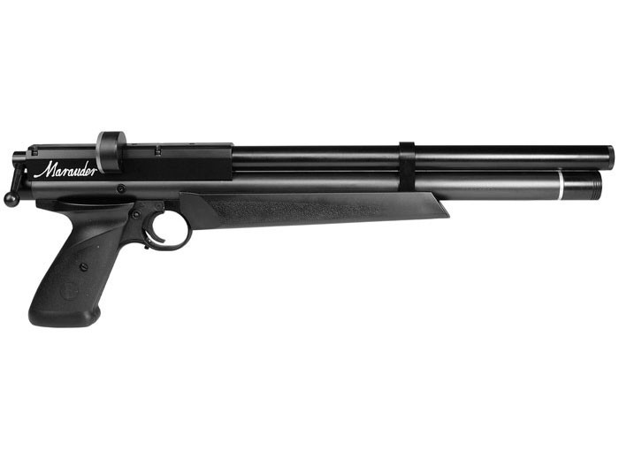 Top 9 Best Air Pistols On The Market 2023 (Reviews & Buying Guide) 11 benmar 1 Top 9 Best Air Pistols On The Market 2023 (Reviews & Buying Guide)