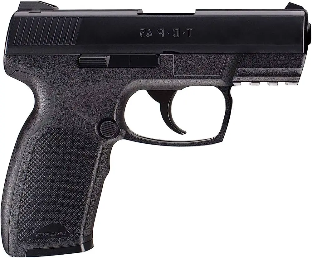 Top 9 Best Air Pistols On The Market 2023 (Reviews & Buying Guide)