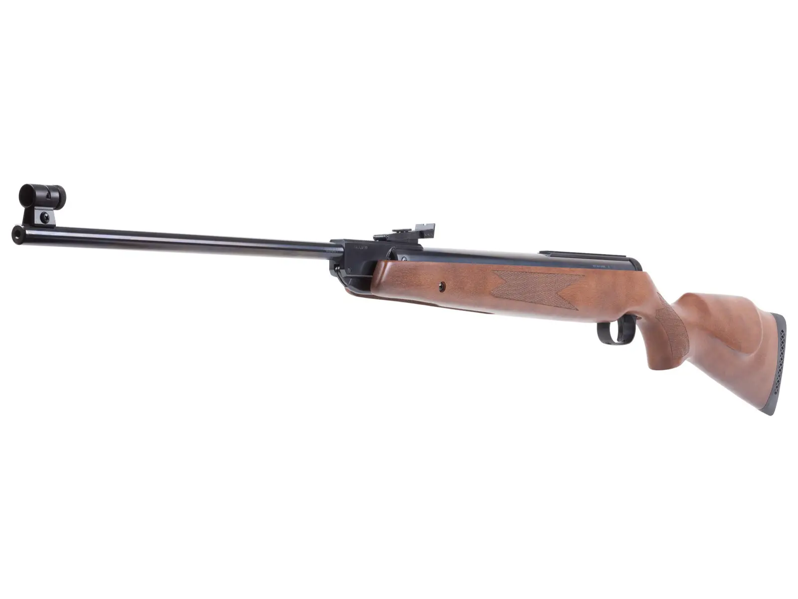 3501 The Most Powerful Diana Air Rifle