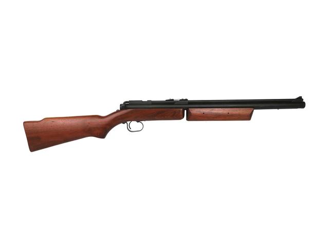 benjamin air rifle model 342