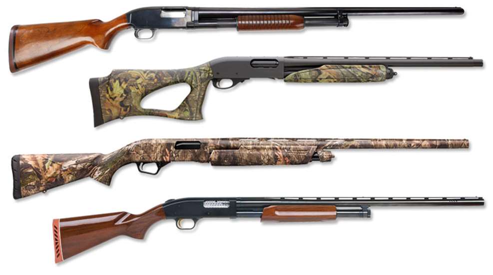 Understanding Different Types Of Shotgun Stocks • Air Gun Maniac