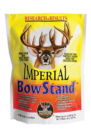 Low-Cost Seed Options That Will Have Deer Flocking to Your Food Plot