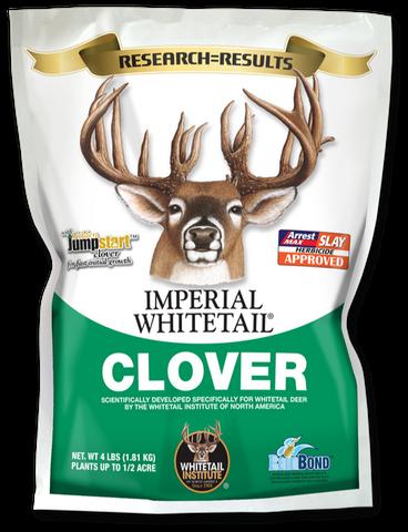 Cheapest Seeds for Creating Irresistible Food Plots for Deer