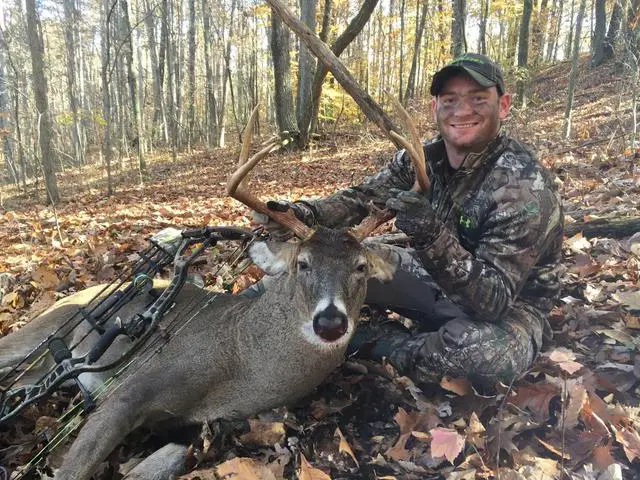 Breaking Down the Expenses of Deer Hunting on Public Land in Wisconsin