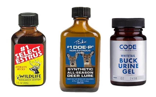 Exploring the Benefits of Deer Urine in Attracting and Masking Human Scent