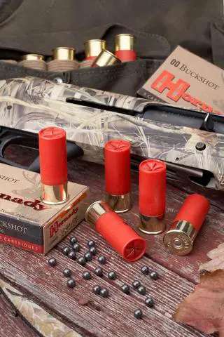 The Effectiveness of Buckshot for Close-Range Deer Hunting: Insights from Hunters