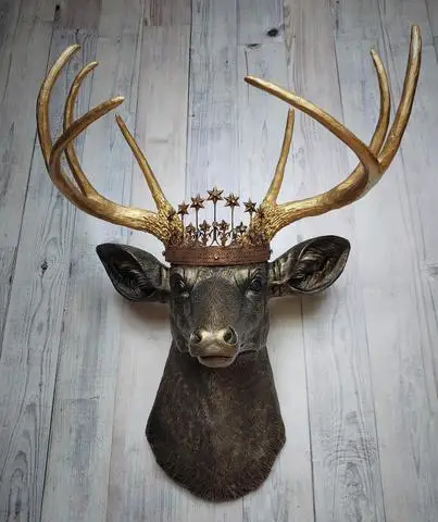 2. Exploring Taxidermy: The Proper Name for a Deer Head Mount