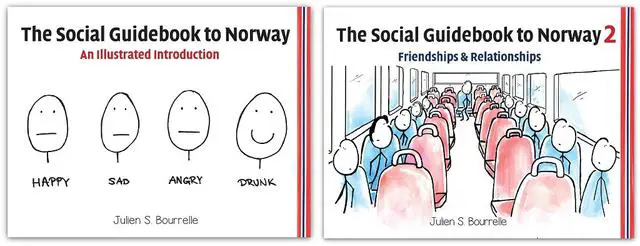 Navigating Social Interactions with Norwegians: Dos and Don
