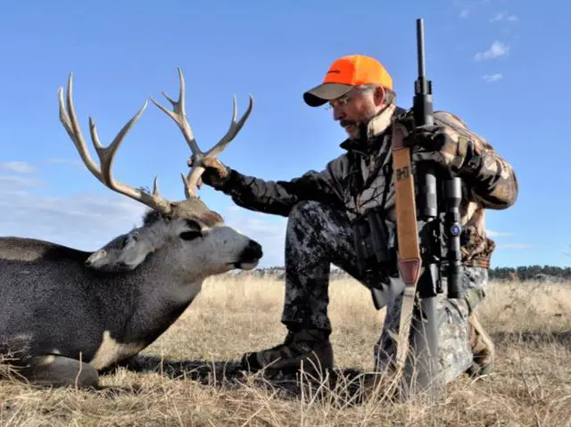 Balancing Shot Placement and Ethics: Can a 5.56 or.223 Caliber Rifle be Used Responsibly for Whitetail Deer Hunting?