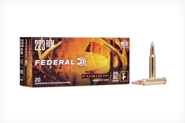 Making an Informed Decision: Considering Both Sides of the Argument on Using the.223 Remington for Deer Hunting
