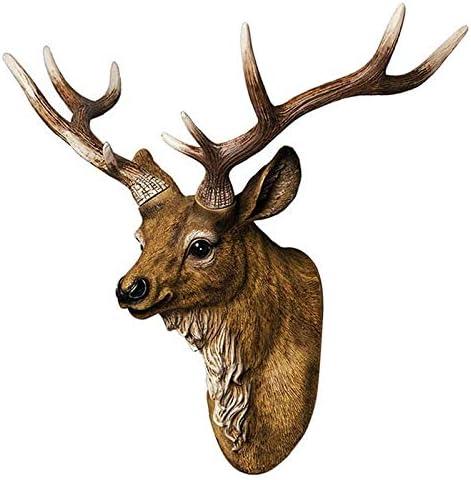 The Growing Popularity of Fabric Art Projects as an Alternative to Mounted Deer Heads