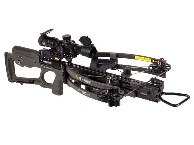 Finding the Perfect Crossbow for Deer Hunting Without Breaking the Bank