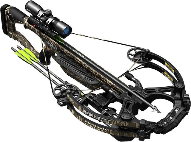 Budget-Friendly Options: The Best Crossbows for Successful Deer Hunting