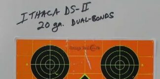 The Effective Range of a 20-Gauge Slug for Deer: Maximum 75 Yards