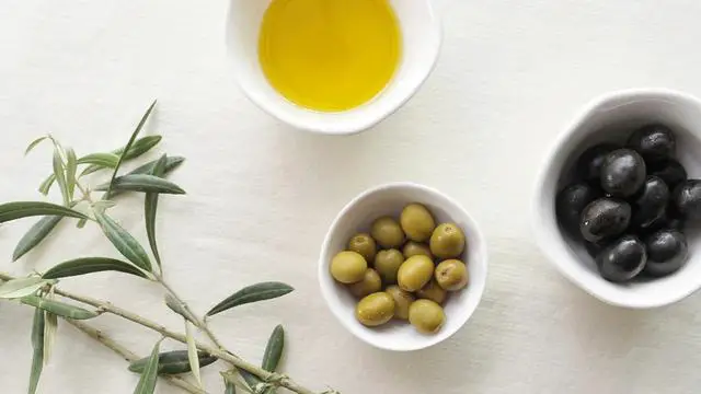 Can Olive Oil Help Fight Alzheimer