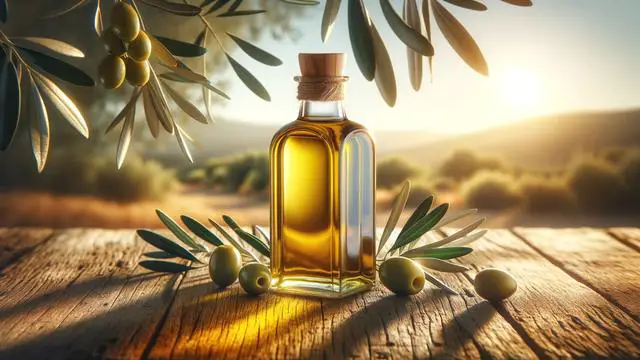 Lowering Type 2 Diabetes Risk with Olive Oil