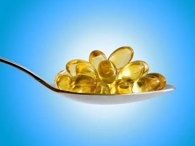Relieving Rheumatoid Arthritis Symptoms with Olive Oil and Fish Oil