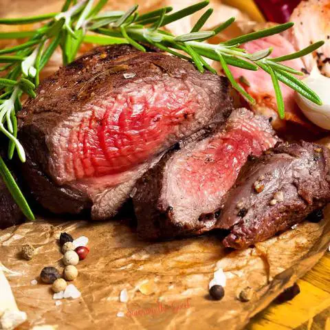 3. "Enhancing the Flavor of Venison Backstrap: Tried and True Cooking Methods"