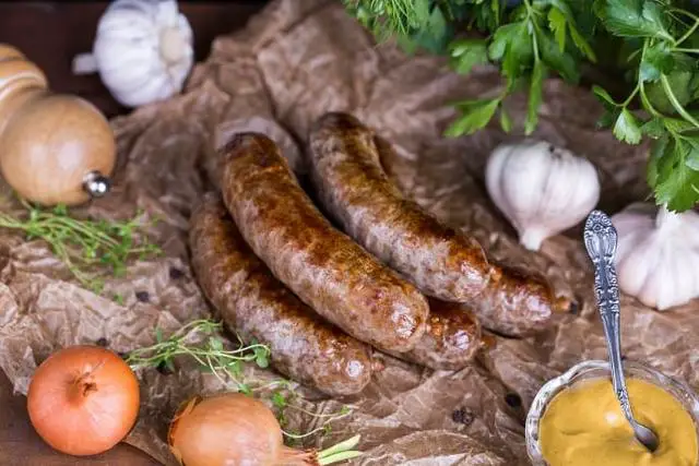 5. "The Ultimate Guide to Making Perfect Venison Sausages at Home"